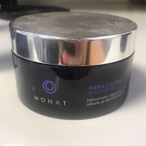 Monat replenish mask